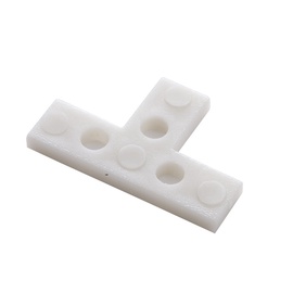 KRUSTIŅI T-VEIDA 10.0MM 30GB (VAGNER SDH)