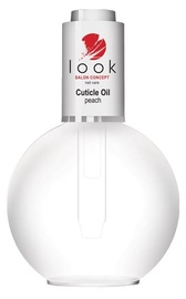 Look Cuticle Oil 75ml Peach