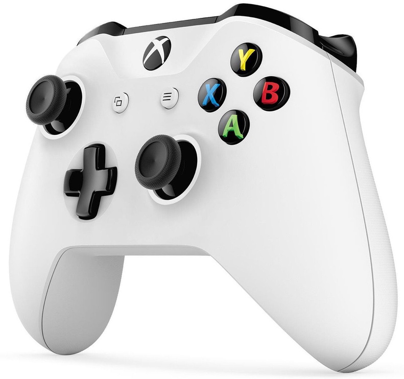 Игровая консоль Microsoft Xbox One S, Wi-Fi / Wi-Fi Direct / S/PDIF, 1 TB