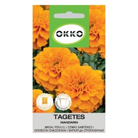 ZEMĀS SAMTENES MANDARIN (OKKO)