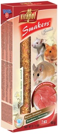 Sööt hamstritele Vitapol Smakers, hiirtele, 0.09 kg