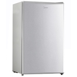 Šaldytuvas Midea HS-121LN Silver