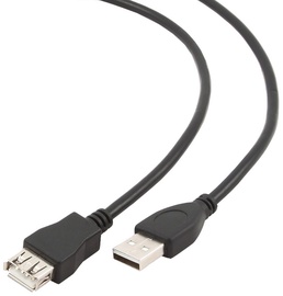 Gembird USB Extension Cable 1.8m