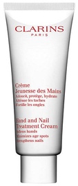 Kätekreem Clarins Hand and Nail Treatment, 100 ml