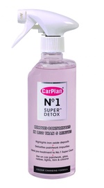 CarPlan No1 Super Detox Cleaner 600ml