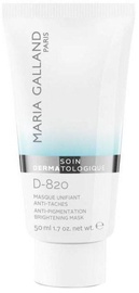 Maria Galland D-820 Anti Pigmentation Brightening Mask 50ml
