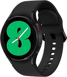 Умные часы Samsung Galaxy Watch 4 40mm, черный