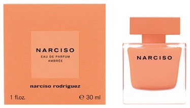 Parfüümvesi Narciso Rodriguez Ambree 30ml EDP