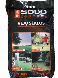 MURUSEEME VARJUMURU 7,5KG