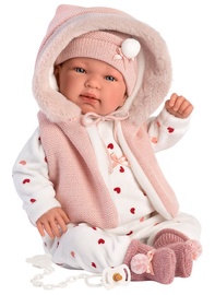 Кукла Llorens Newborn 84440
