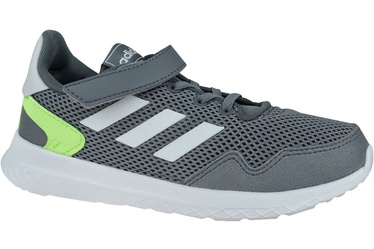 Adidas Archivo Kids Shoes C EH0532 Grey/Green 32