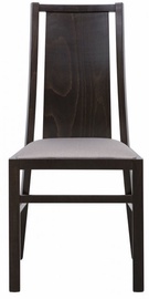 Стул для столовой Szynaka Meble Mars 121 Wenge, 1 шт.