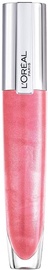 Блеск для губ L´Oréal Paris Rouge Signature Brilliant Plump 406 Amplify, 6 мл