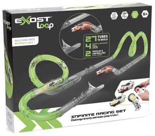 Silverlit Exost Loop Infinite Racing Set
