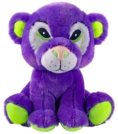 Beppe Lion Alex Purple 42cm