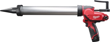 Milwaukee M12 PCG/600A-201B Glue Gun