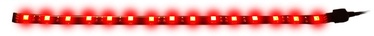 BitFenix Alchemy 2.0 Magnetic 30 LED Strip 60cm Red