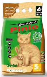 Kaķu pakaiši Certech Super Pinio Natural