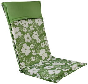 Home4you Chair Cover Florida 48x115x6cm Green
