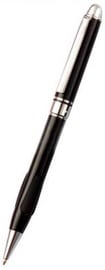 Lodīšu pildspalva Fuliwen Ball Point Pen Black