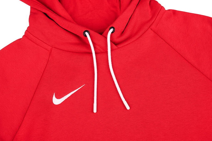 Kampsun Nike, punane, S