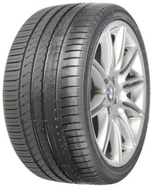 Vasaras riepa Winrun R330 235/45/R17, 97-W-270 km/h, XL, D, C, 71 dB