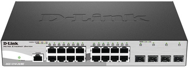 D-Link DGS-1210-20/ME 16-ports