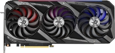 Videokarte Asus Nvidia GeForce RTX 3070 Ti 8 GB GDDR6X