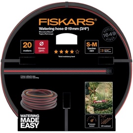 Kastmisvoolik Fiskars 1027110, 19 mm, 2 m