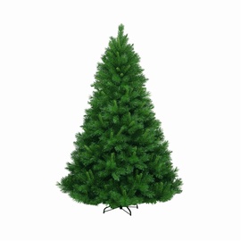 Искусственная елка Christmas Touch Bless ST7684, 210 см, с подставкой
