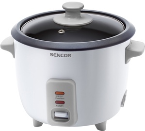 Sencor SRM 0600WH