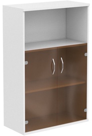 Skyland Imago ST-2.2 Office Shelf 77x120x36.5cm White