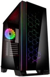 Antec NX600 ATX Mid-Tower Black