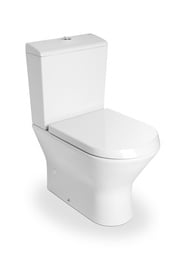WC-pott Roca Nexo, 360 mm x 615 mm