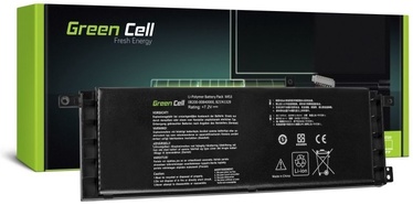 Аккумулятор для ноутбука Green Cell AS80, 3.8 Ач, LiPo