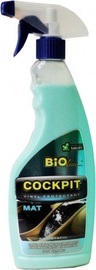 Bioline Antistatic Cockpit Cleaner Matte 500ml