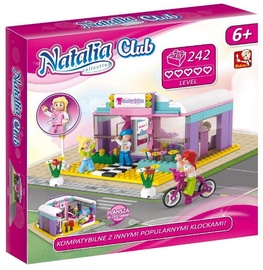 Artyk Natalia Blocks Beauty Salon KL0016
