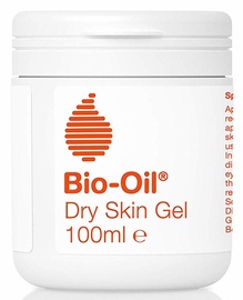 Ķermeņa gēls Bio-Oil, 100 ml