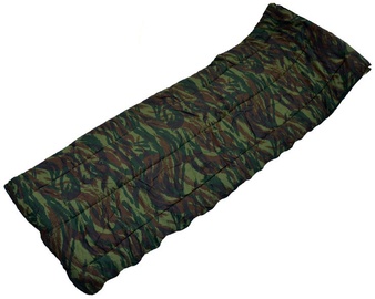 Miegmaišis Marba Sport Perfect Moro Green, 195 cm