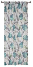 Päevakardin Domoletti Samoa, mitmevärviline, 1400 mm x 2600 mm