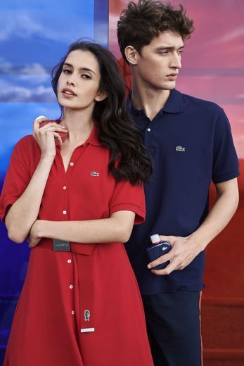 Tualetinis vanduo Lacoste Eau de 