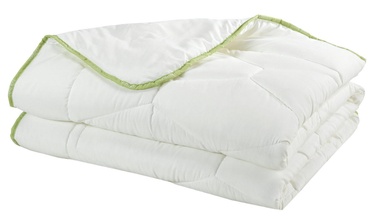 Пуховое одеяло Dormeo Aloe Vera Duvet V3, 200 см x 200 см, белый