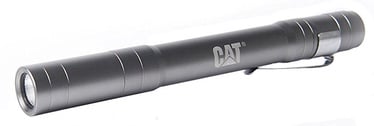 Карманный фонарик Cat CT2210, IPX5