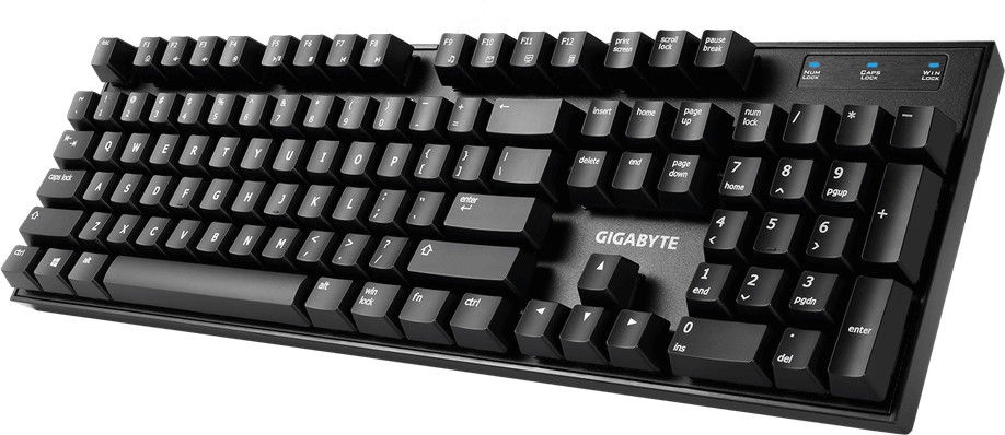 arrow keys rk61