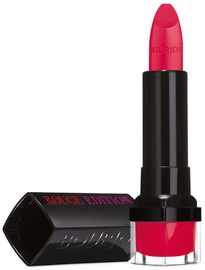 Губная помада BOURJOIS Paris Rouge Edition 41, 3.5 г