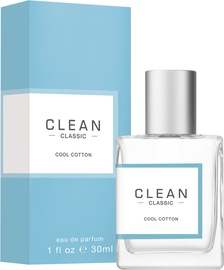 Clean Classic Cool Cotton 30ml EDP