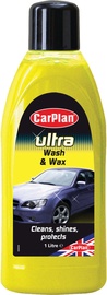 Автомобильный шампунь CarPlan, 1 л