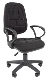 Chairman 652 Black