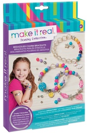 Make It Real Bedazzled! Charm Bracelets Digital Dream