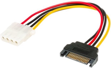 Akasa Adapter Molex to SATA
